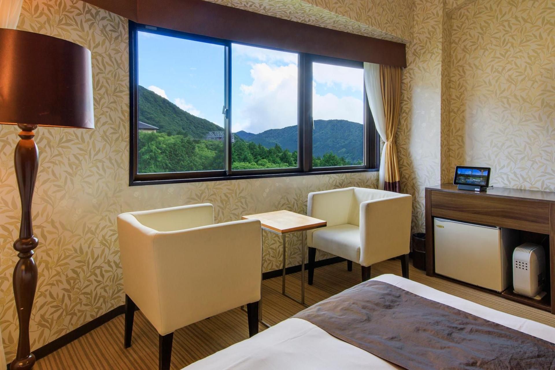 undefined Hotel Green Plaza Hakone 6