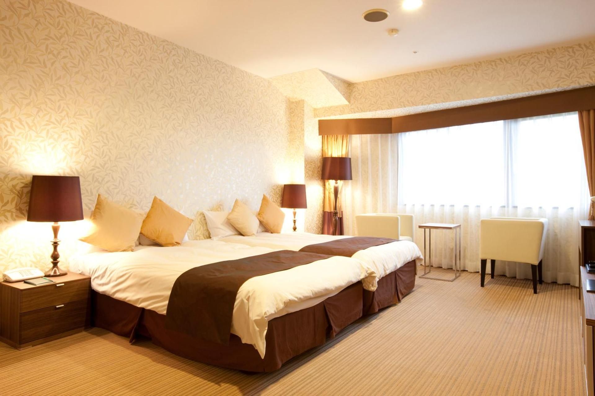 undefined Hotel Green Plaza Hakone 5