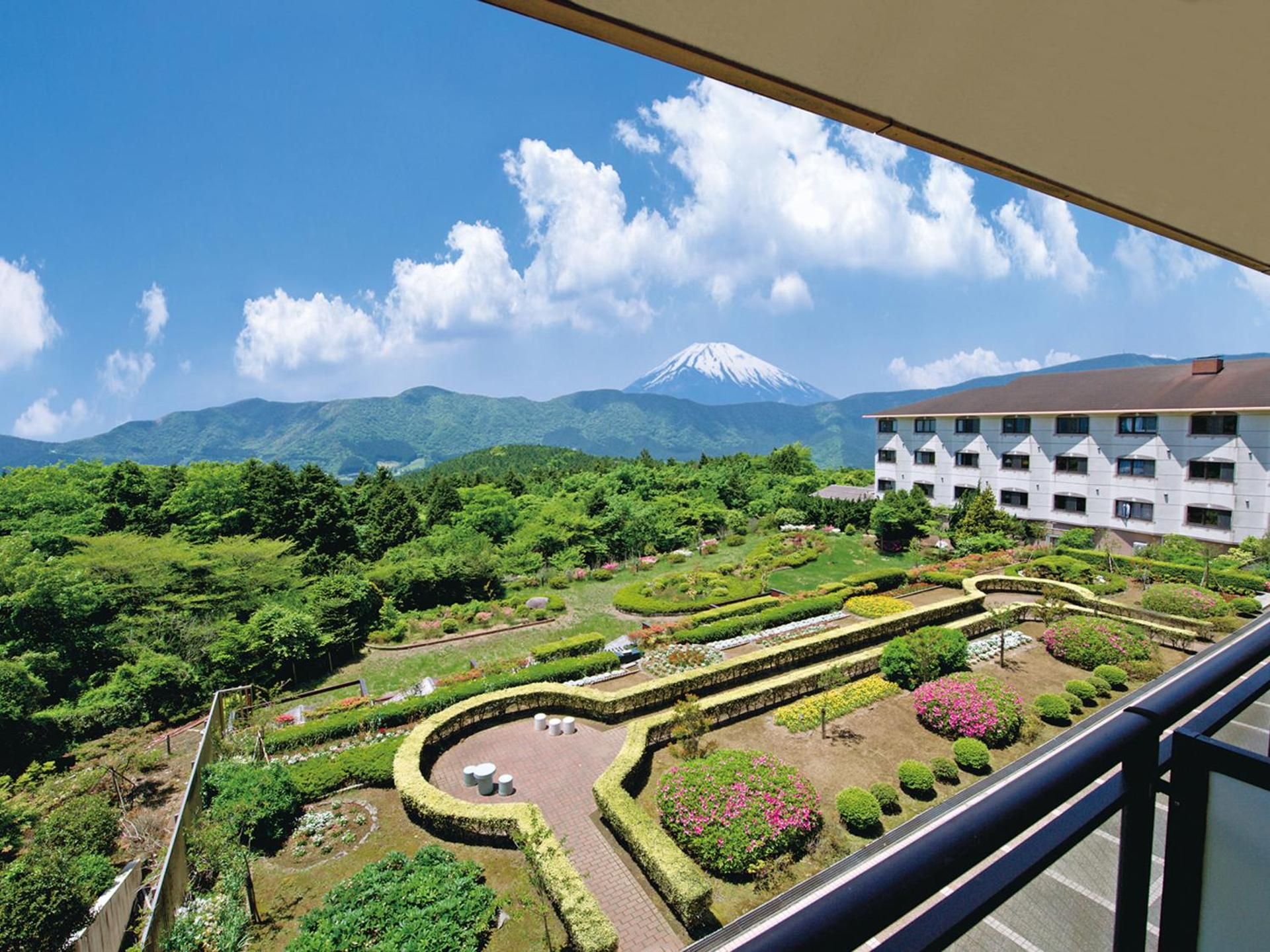 undefined Hotel Green Plaza Hakone 10