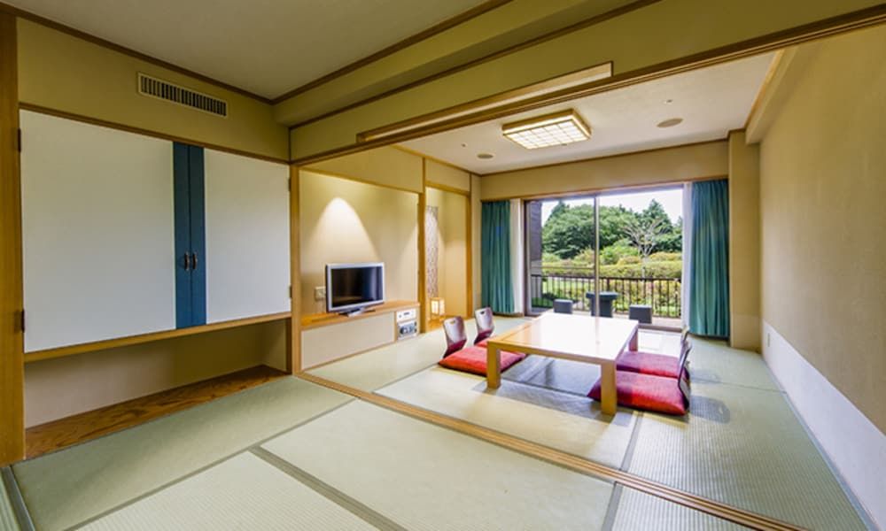 undefined Hotel Green Plaza Hakone 3