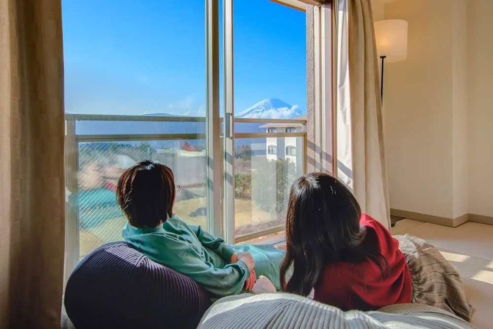 undefined Hotel Green Plaza Hakone 10