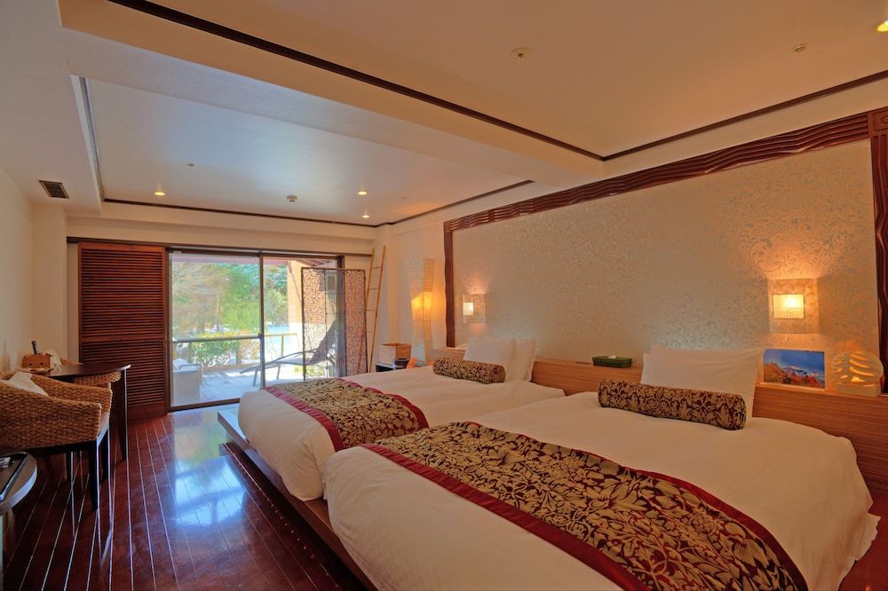 undefined Hotel Green Plaza Hakone 4