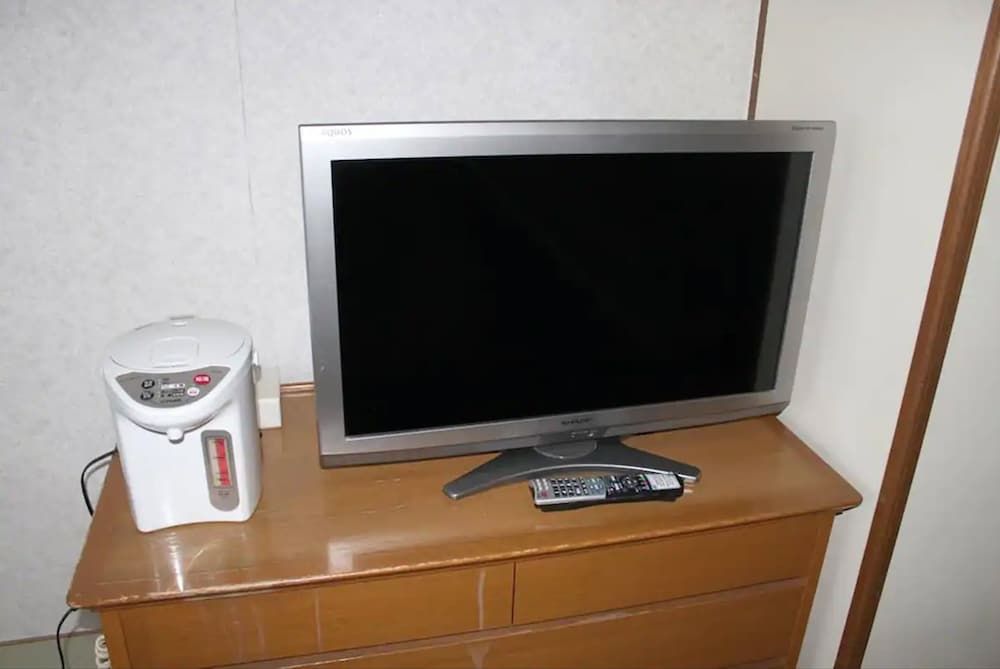 Hotel Green Plaza Hakone Japanese-Western Style Room, Non Smoking, 2 Single and 2 Futon 3