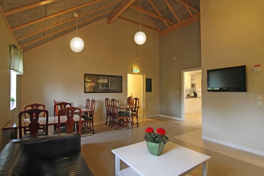 Standard Quadruple Room, Shared Bathroom