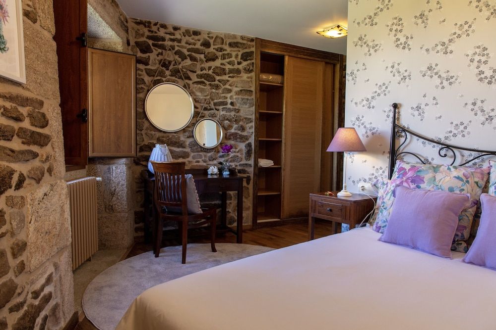 Double Room, 1 Queen Bed, Accessible (5)