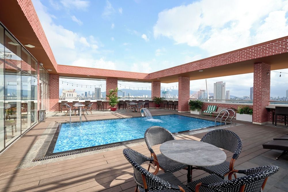 undefined Record Hotel