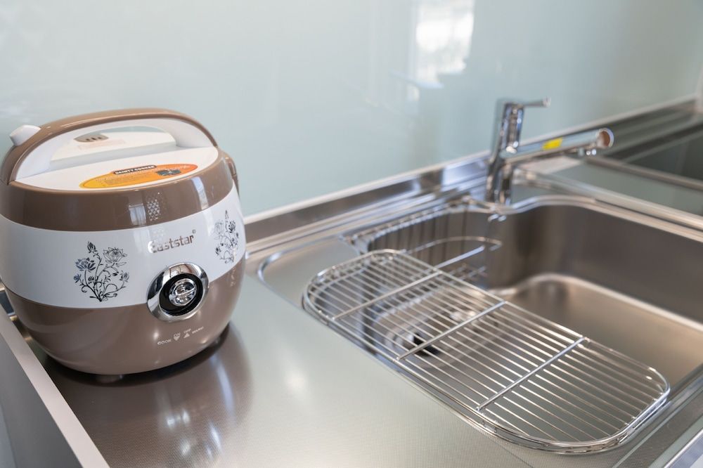 Record Hotel Family Room 8