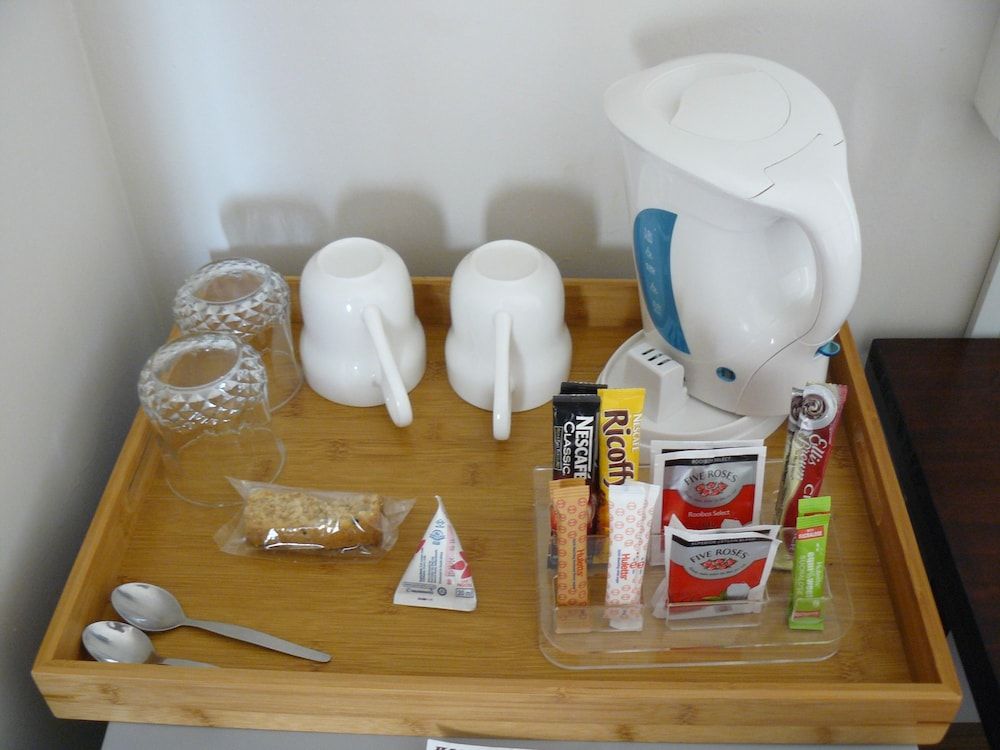 theSolution BnB Classic Double Room 3