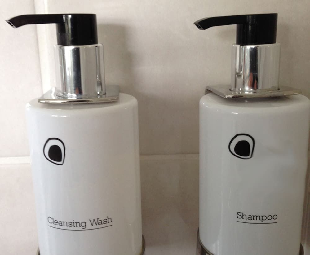 theSolution BnB Classic Double Room 5