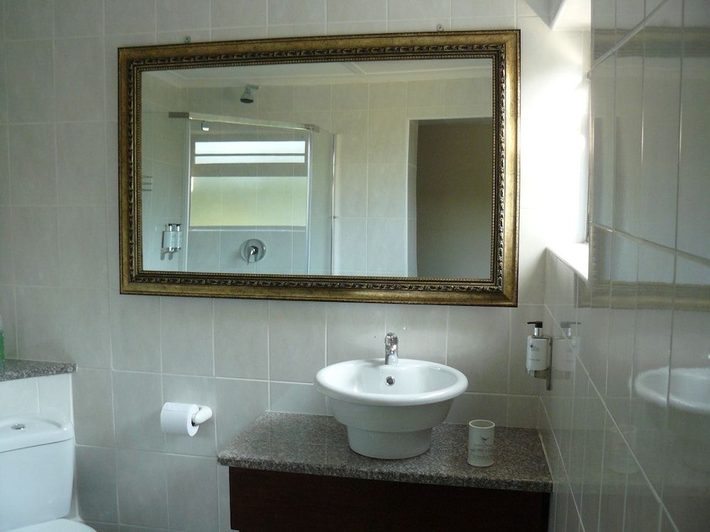 theSolution BnB Classic Double Room 4