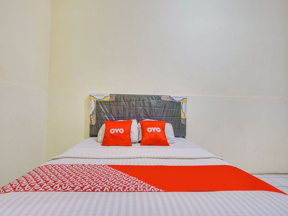 undefined OYO 591 Mn Residence Syariah 9