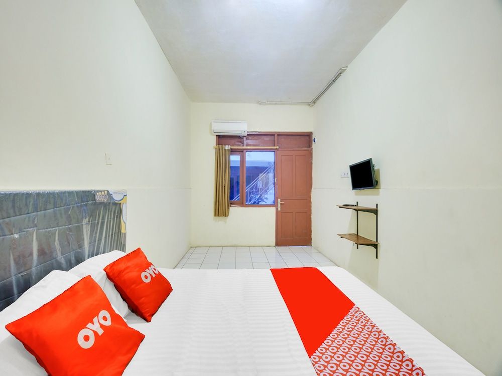 undefined OYO 591 Mn Residence Syariah 8