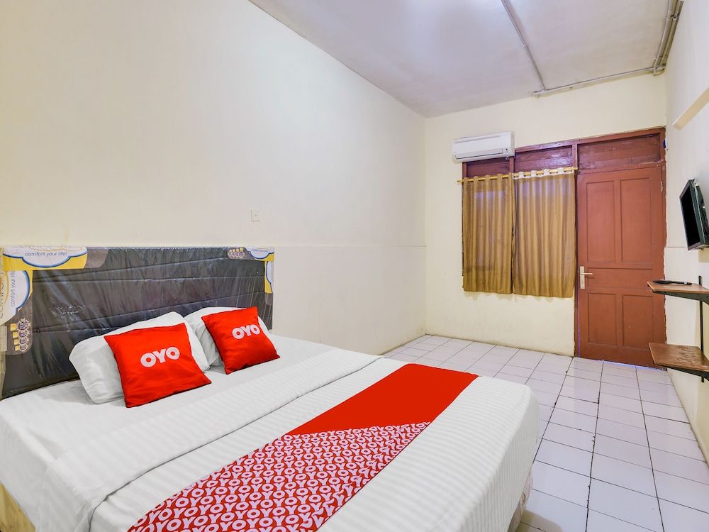 undefined OYO 591 Mn Residence Syariah