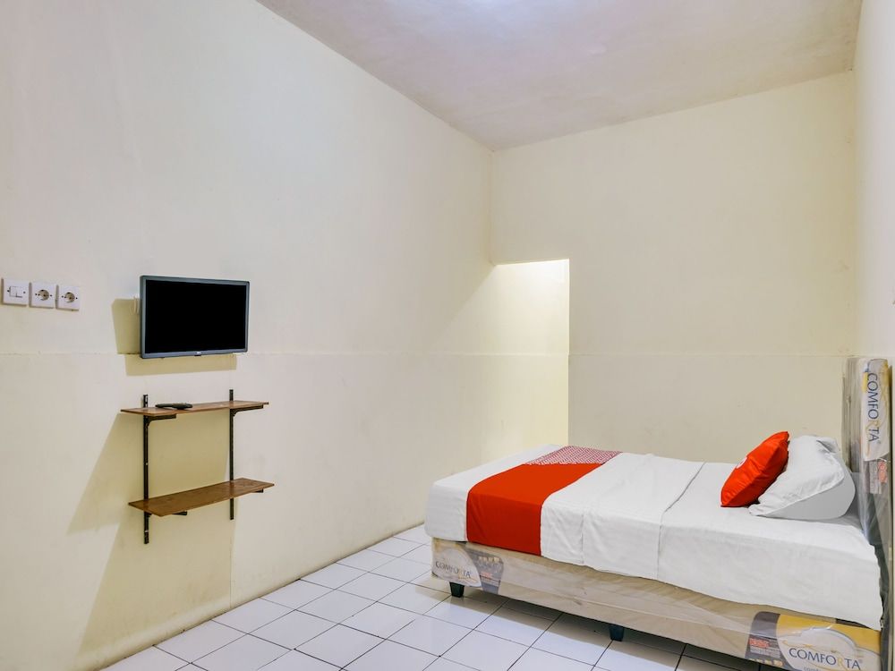 undefined OYO 591 Mn Residence Syariah 6