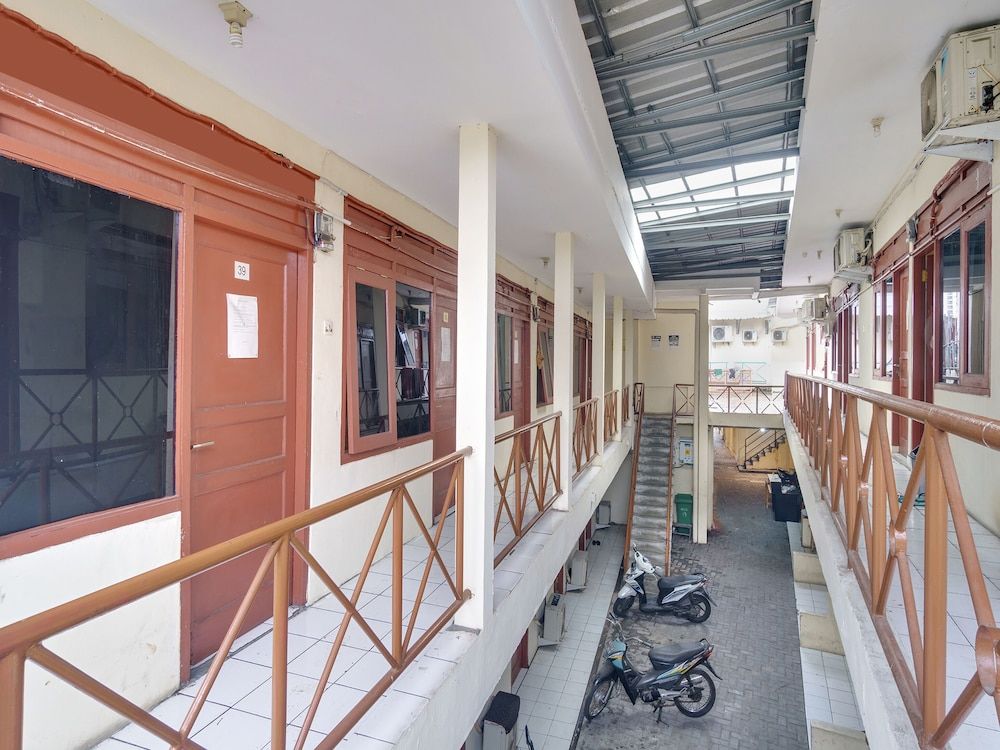 undefined OYO 591 Mn Residence Syariah 3