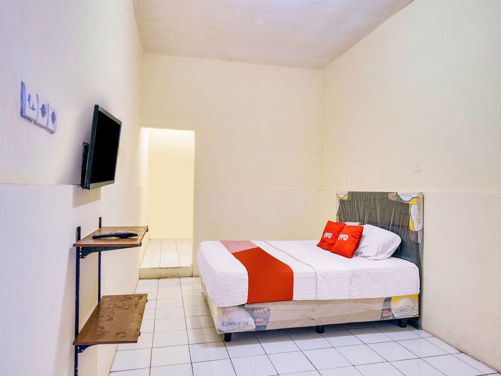 undefined OYO 591 Mn Residence Syariah 10