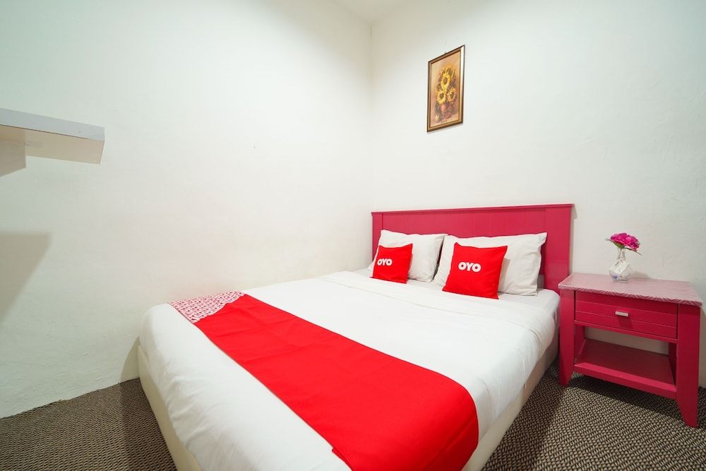 Standard Double Room, 1 Queen Bed