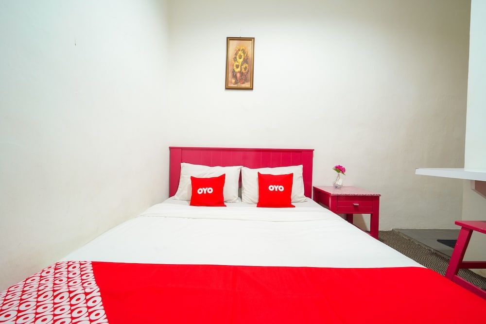 Standard Double Room, 1 Queen Bed