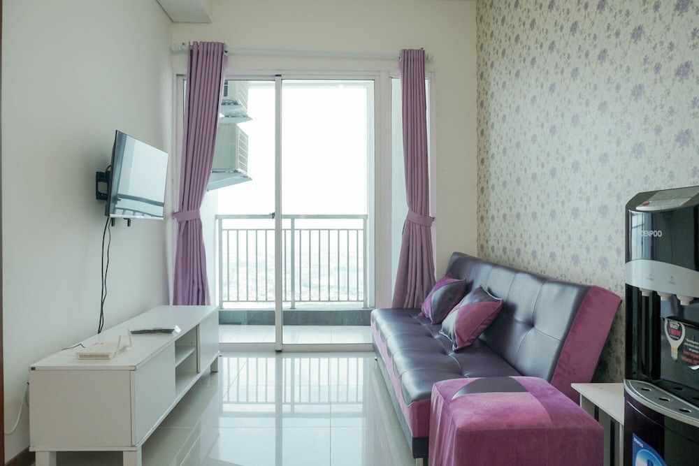 undefined Comfort And Elegant 1Br Green Bay Condominium Apartment 9