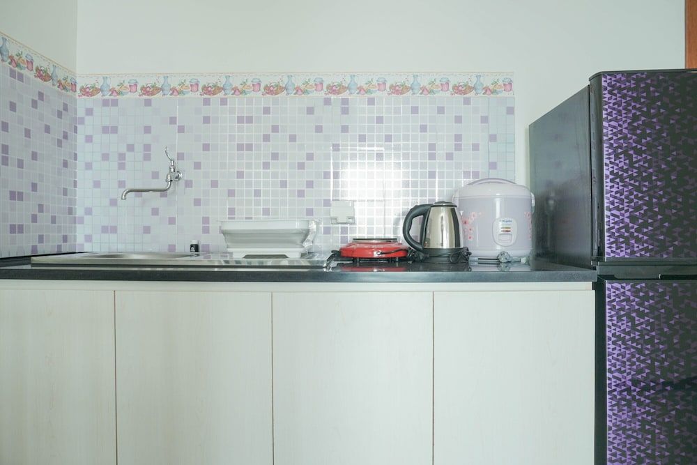 undefined Comfort And Elegant 1Br Green Bay Condominium Apartment 7