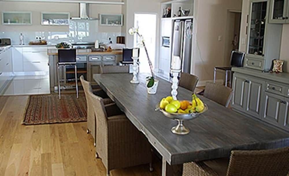 Kowie River Guest House Double Room 4