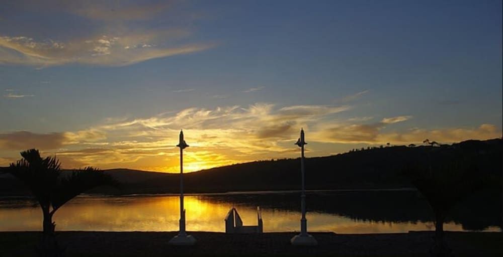 Kowie River Guest House Double Room 7