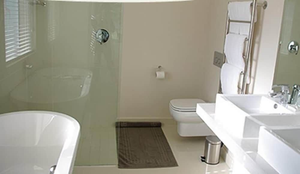 Kowie River Guest House Double Room 6