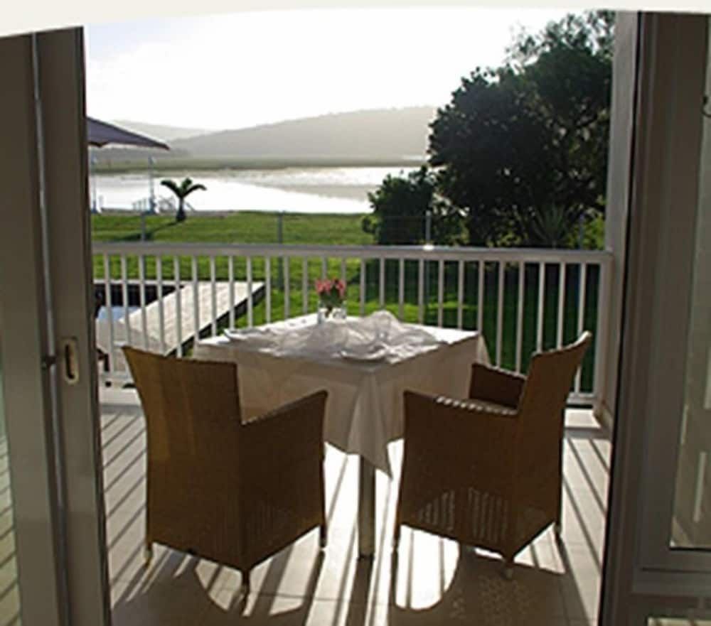 Kowie River Guest House Double Room 5