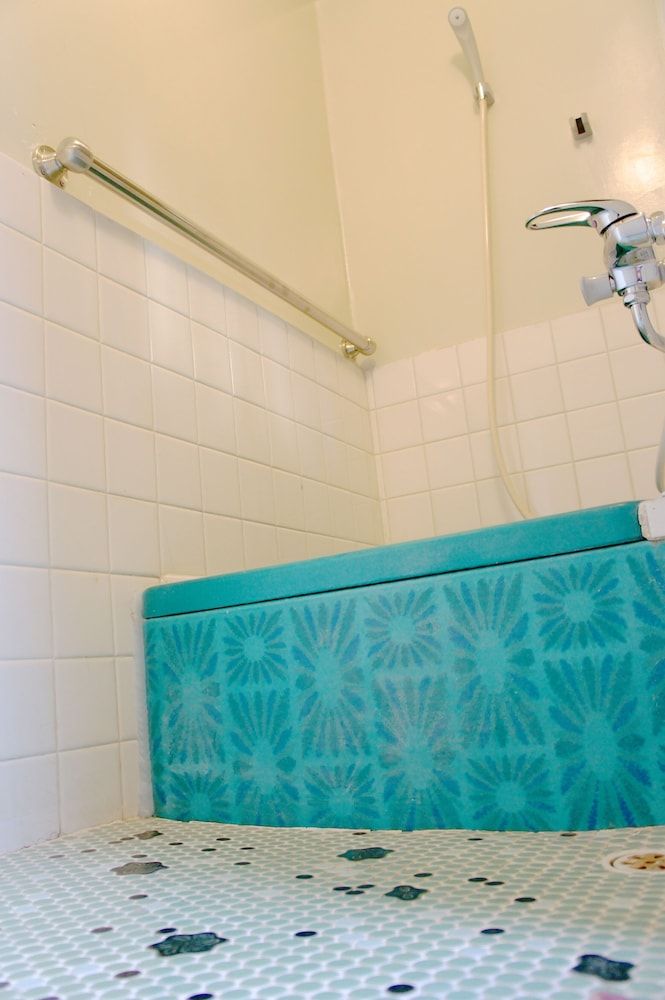 Guesthouse KIOTO - Hostel Japanese Style Room (Ichimatsu) 2 Floor with Wi-Fi, Non Smoking 3