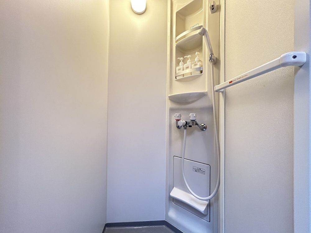 Guesthouse KIOTO - Hostel Japanese Style Room (Shiki) 1 Floor with Wi-Fi, Garden View, Non Smoking 2