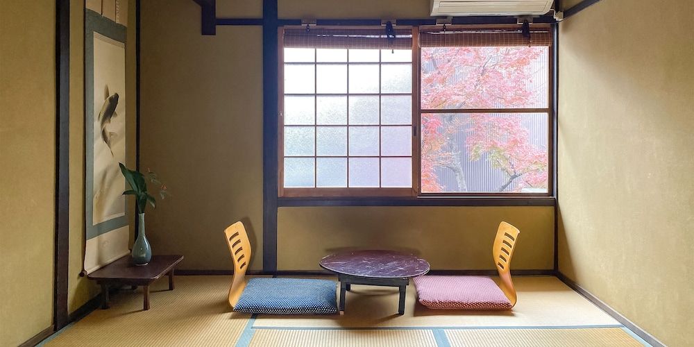 undefined Guesthouse KIOTO - Hostel