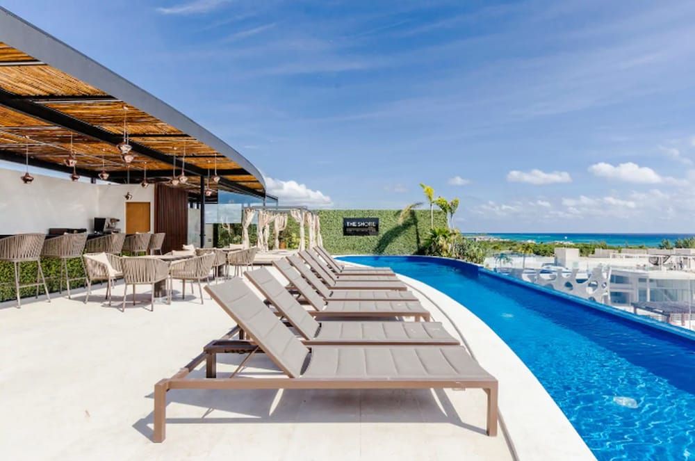 undefined The Shore 5