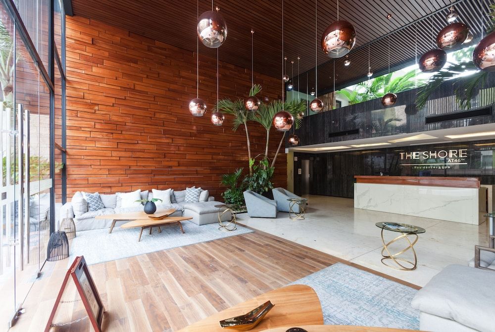 undefined The Shore 6