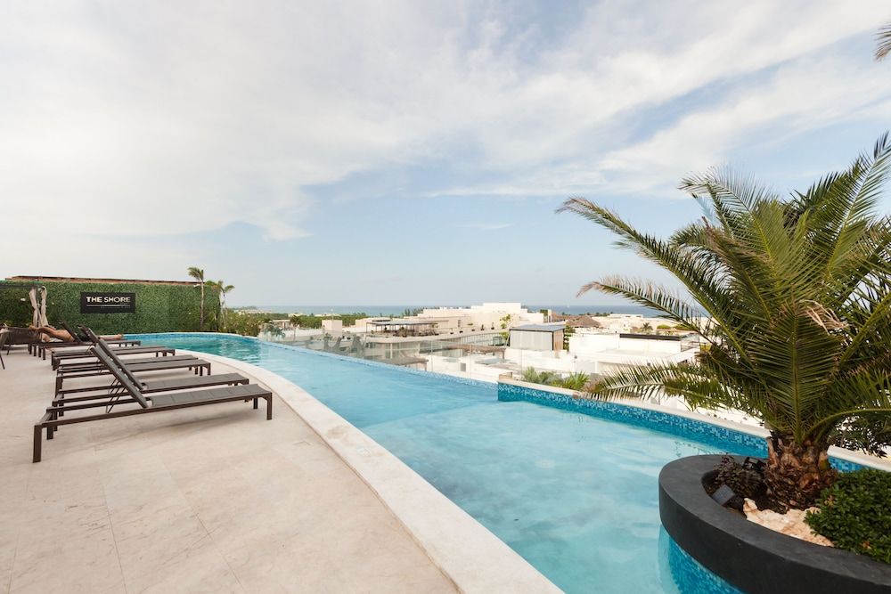 undefined The Shore 4