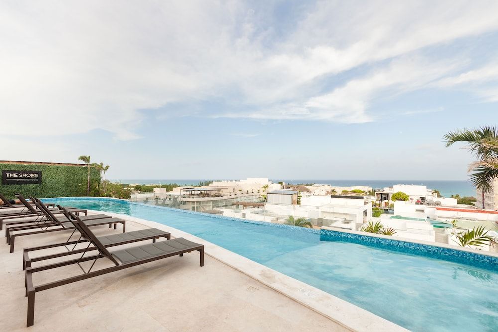 undefined The Shore 3