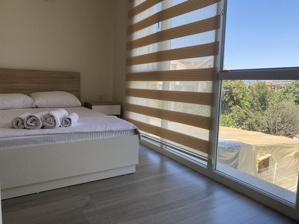 Mandalina Apart Apartment 4