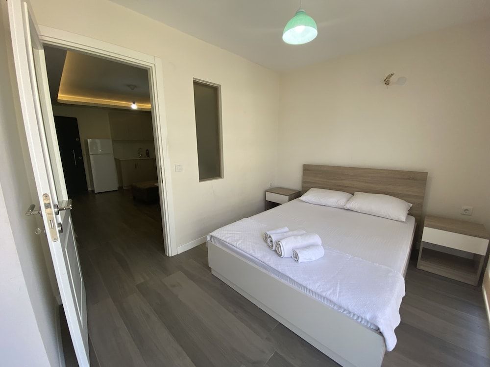 Mandalina Apart Apartment 6