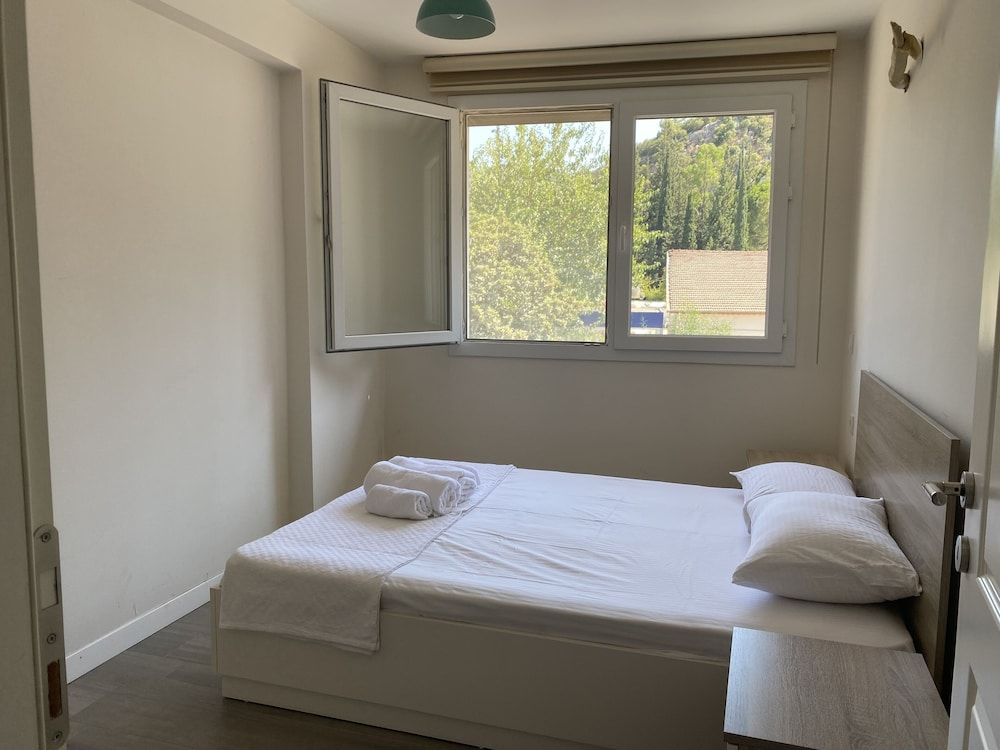 Mandalina Apart Apartment 8