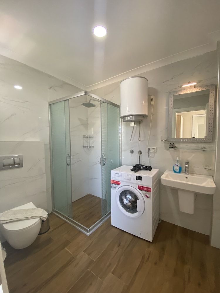 Mandalina Apart Apartment 10