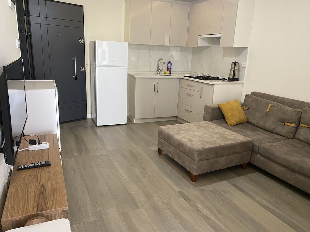 undefined Mandalina Apart 4