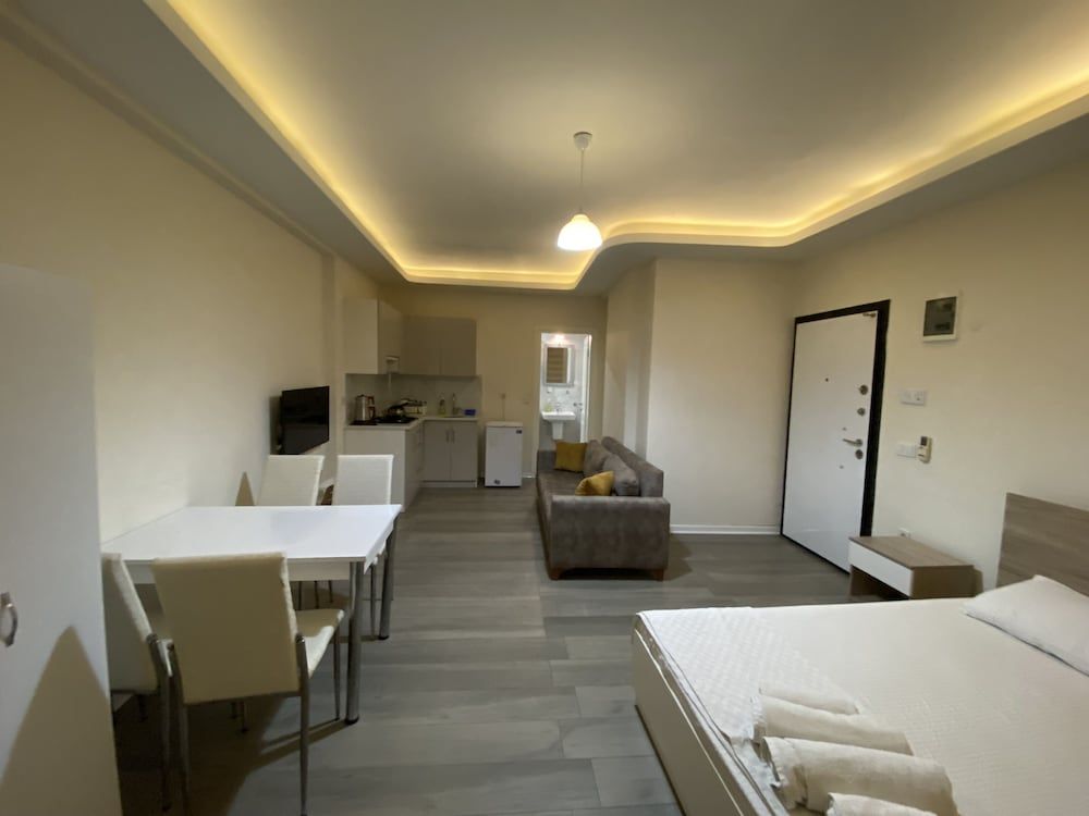 undefined Mandalina Apart 8