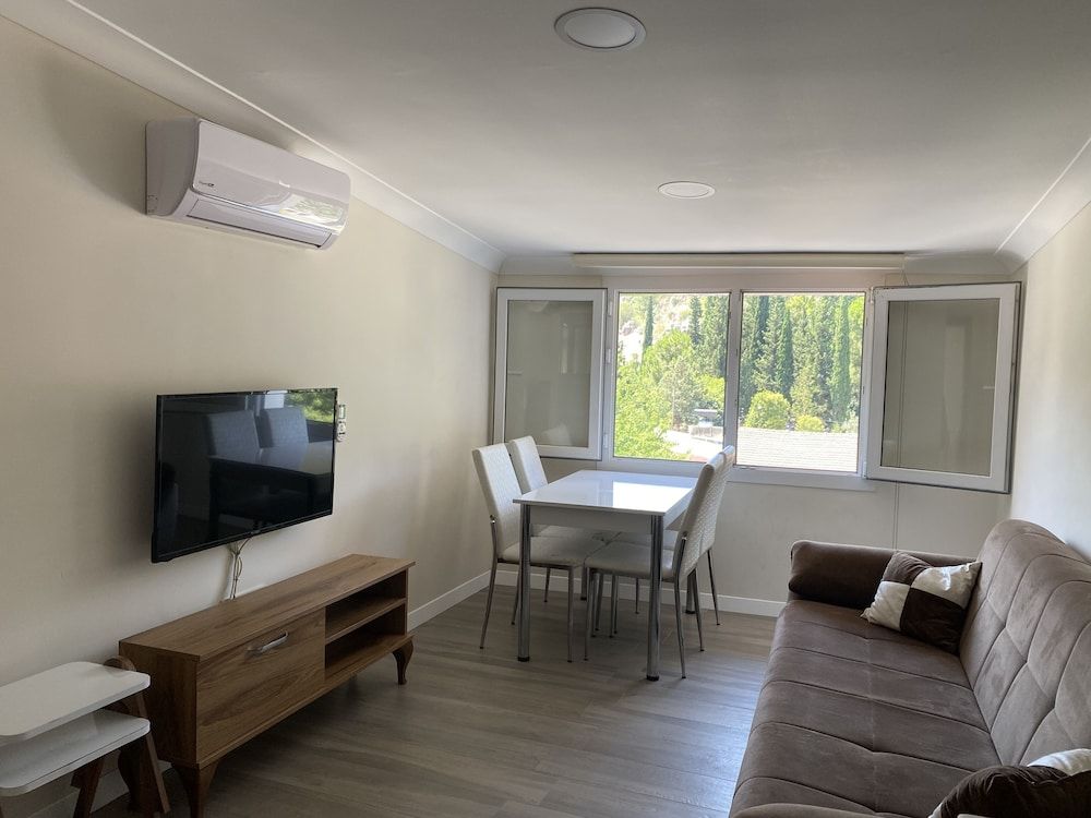 Mandalina Apart Apartment 15