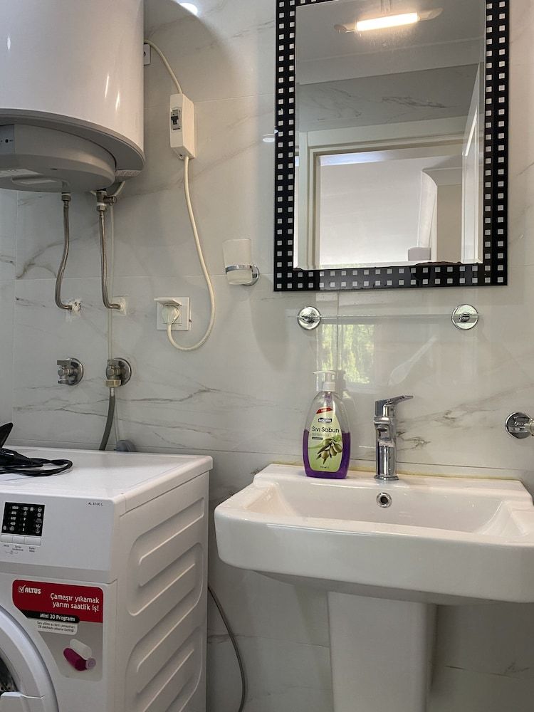 Mandalina Apart Apartment 9