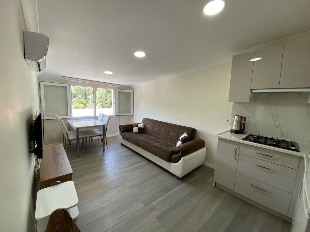 undefined Mandalina Apart 10