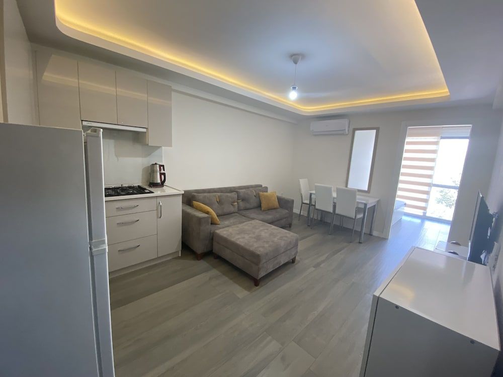 Mandalina Apart Apartment 13