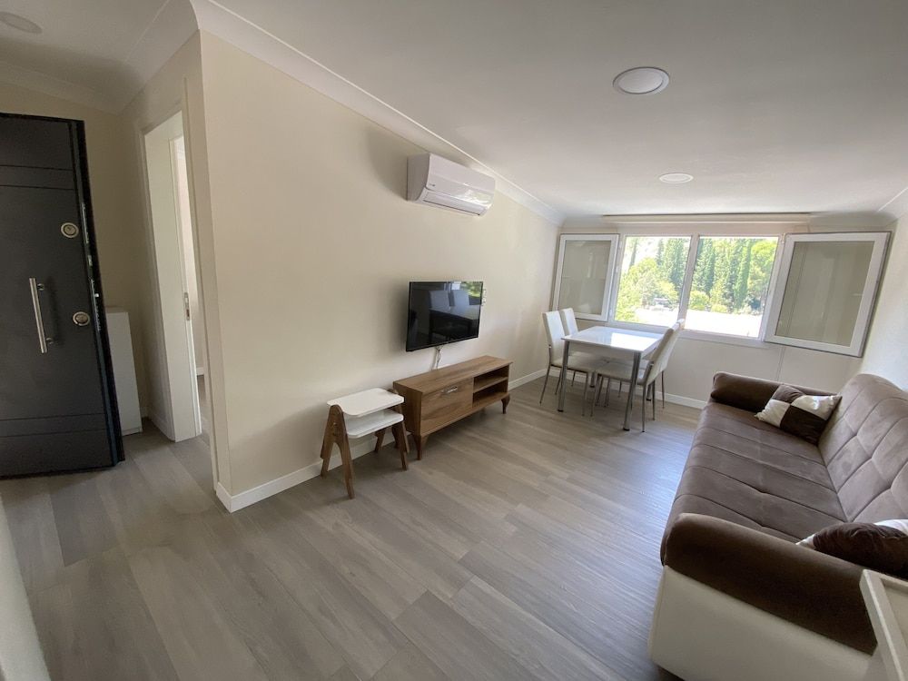 Mandalina Apart Apartment 14