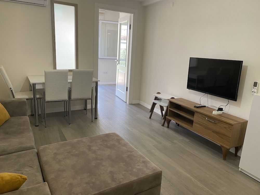 Mandalina Apart Apartment 12