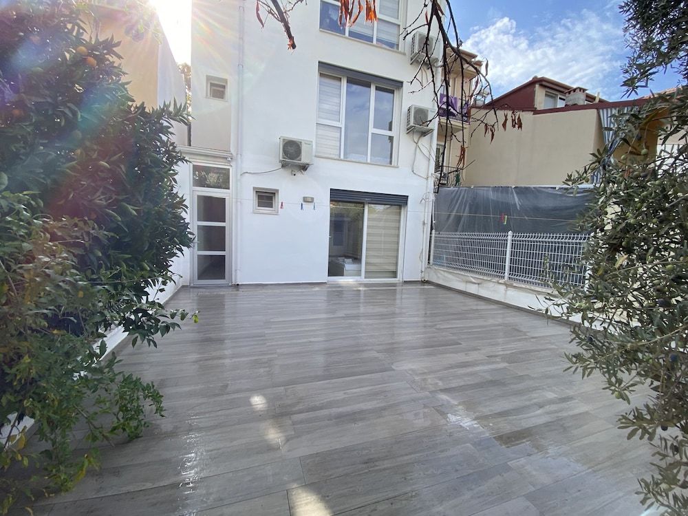 undefined Mandalina Apart 7