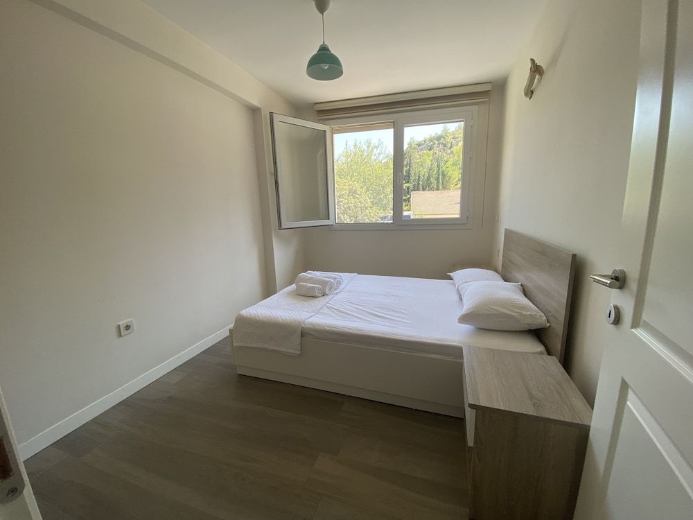 Mandalina Apart Apartment 7