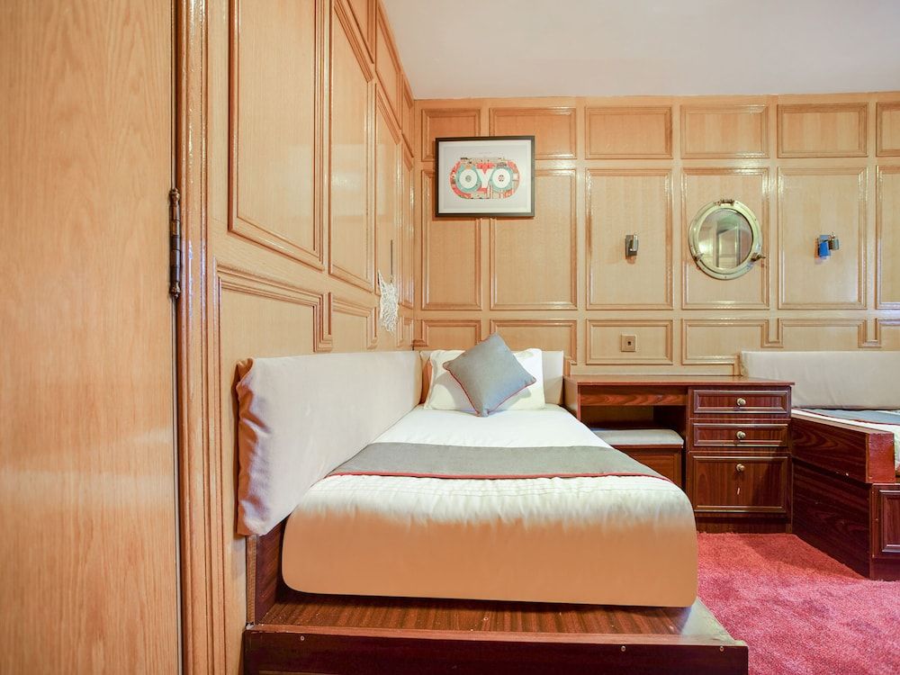 Standard Twin Room, 2 Twin Beds